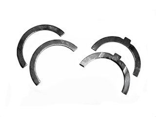 THRUST WASHER SET 600/600D 010